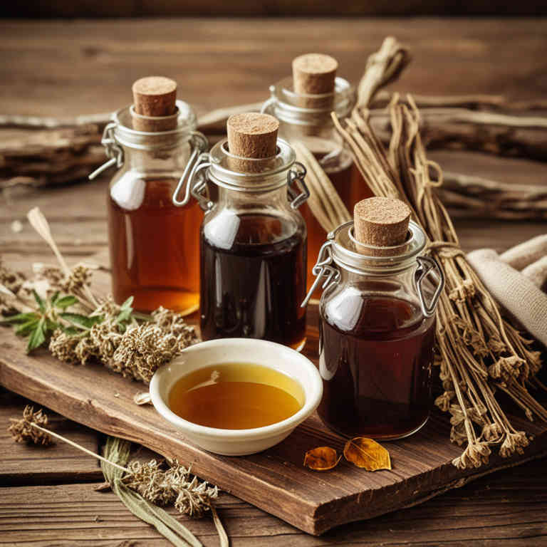 syrups for gastroenteritis