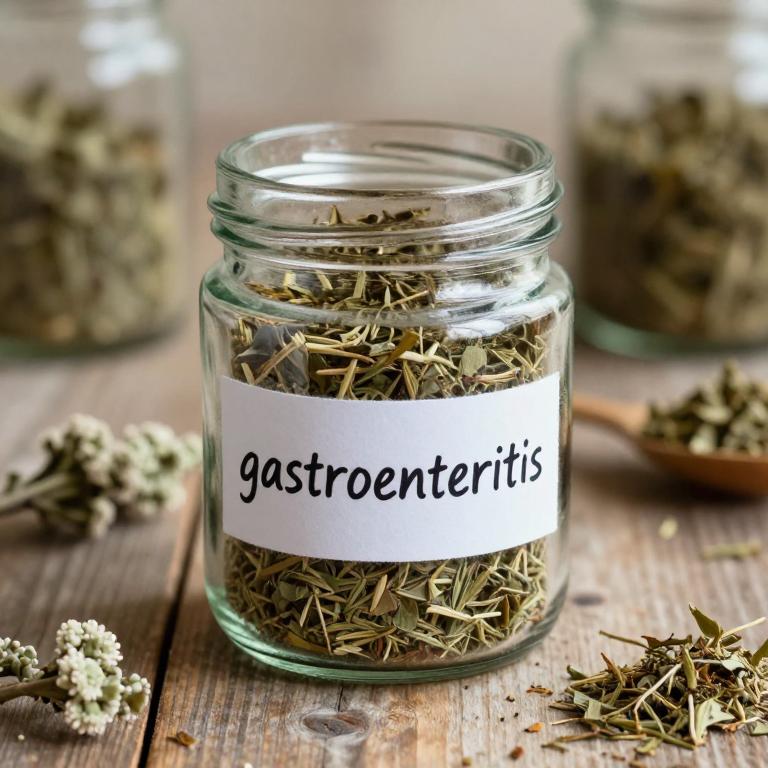 gastroenteritis remedies