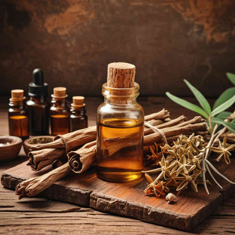 essential oils for gastroparesis