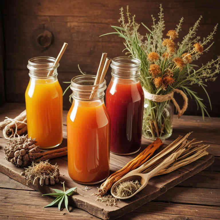 juices for gastroparesis
