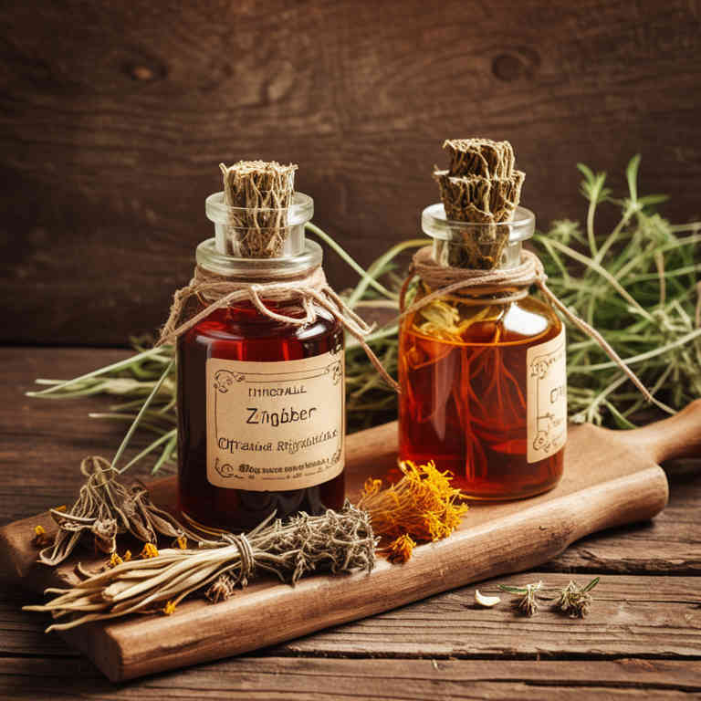 tinctures for gastroparesis