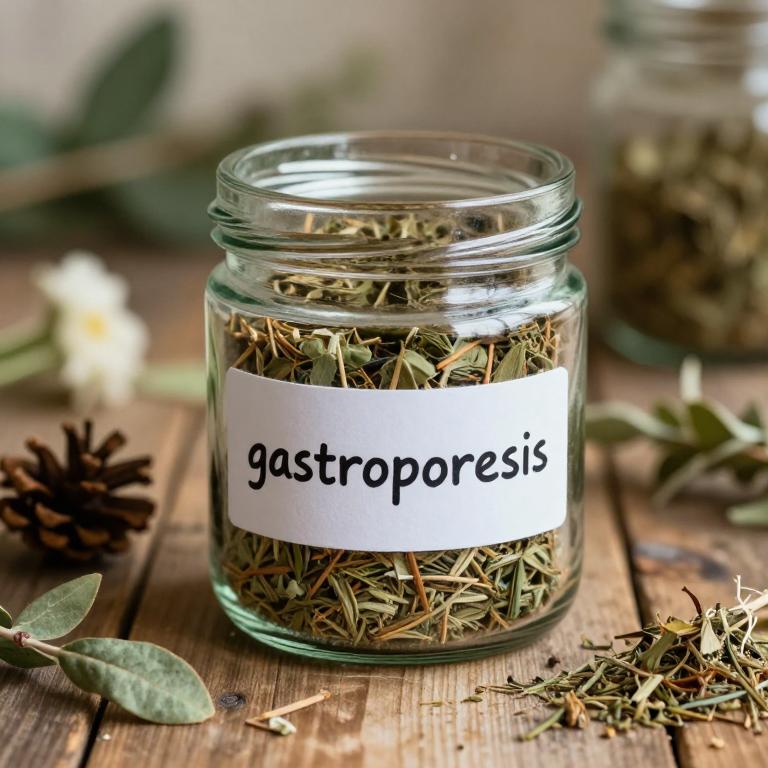 gastroparesis remedies