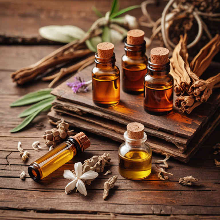 essential oils for gerd