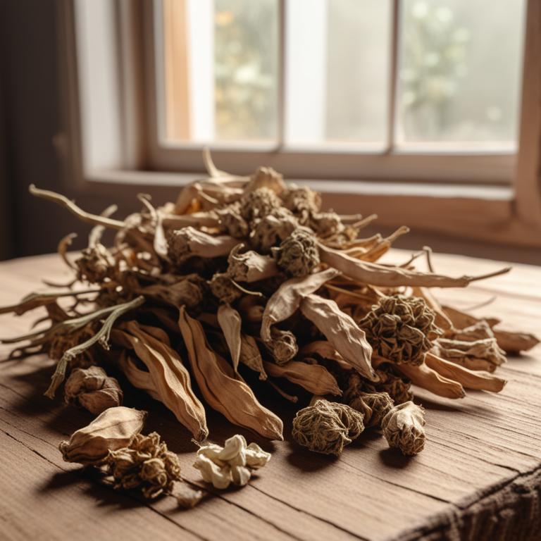 herbal remedies for gerd