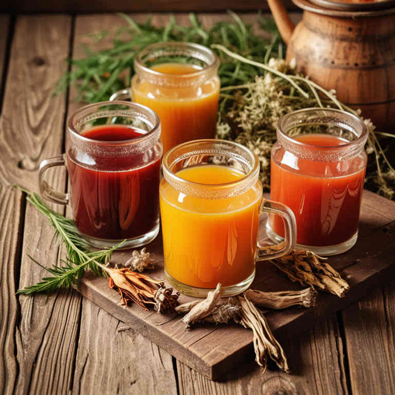 juices for gerd