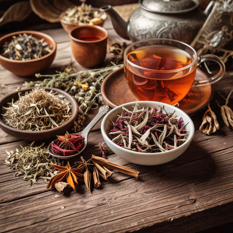 teas for gerd