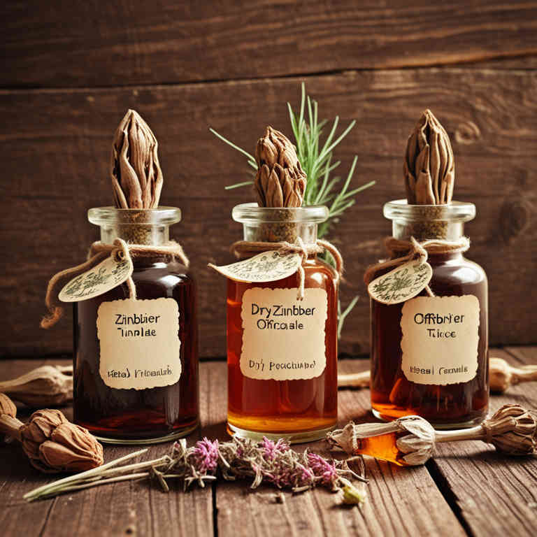 tinctures for gerd