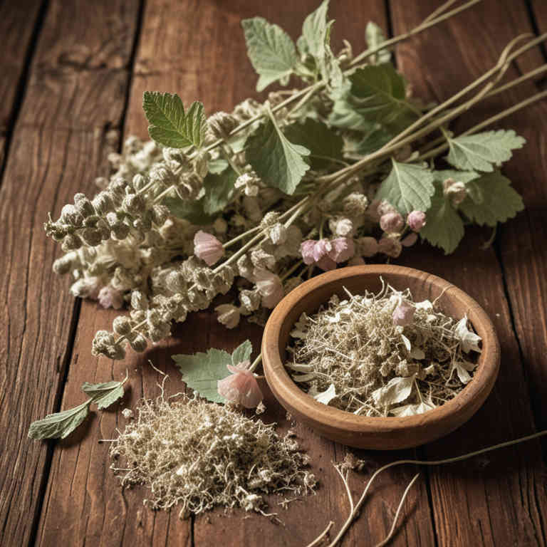 mucillages for glowing skin