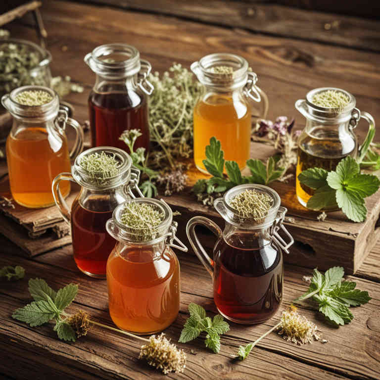 syrups for glowing skin