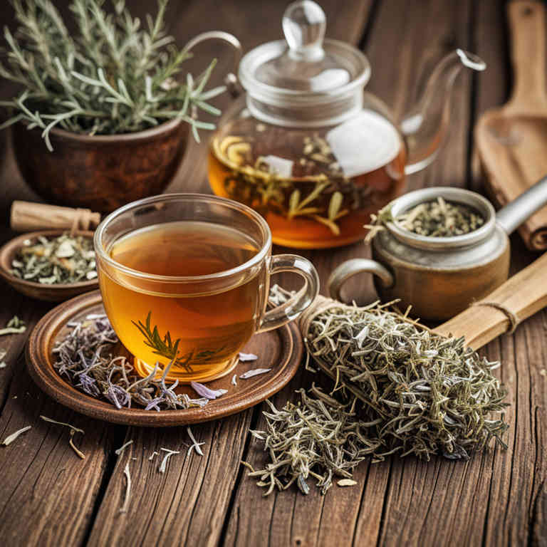 teas for glowing skin