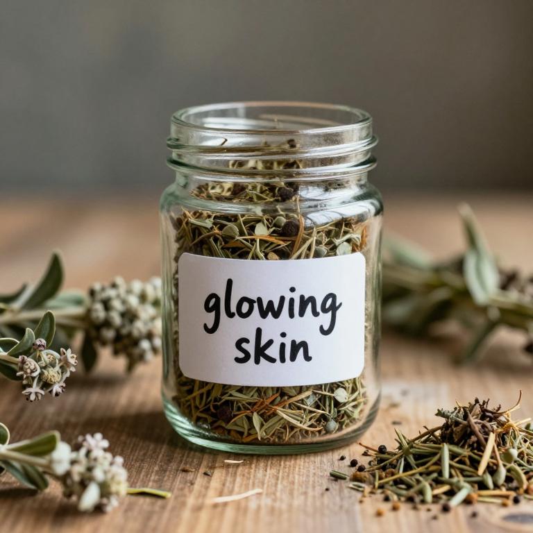 glowing skin remedies