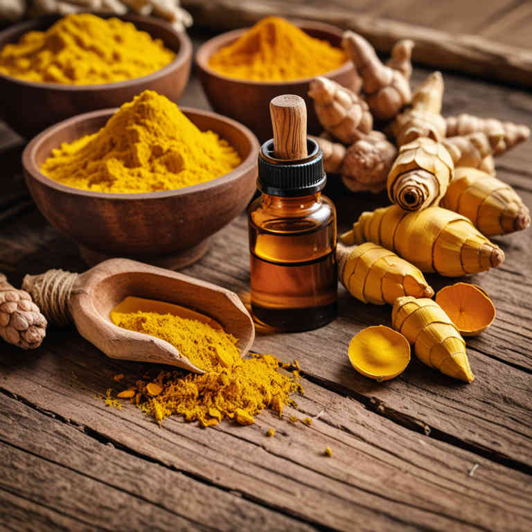 essential oils for gout