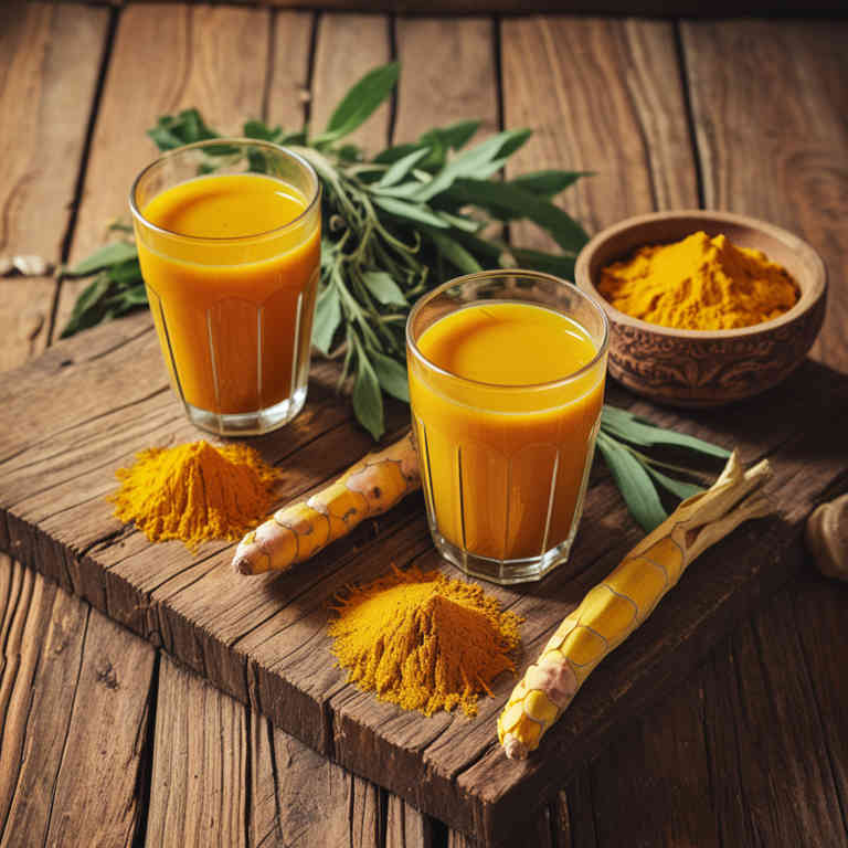 juices for gout