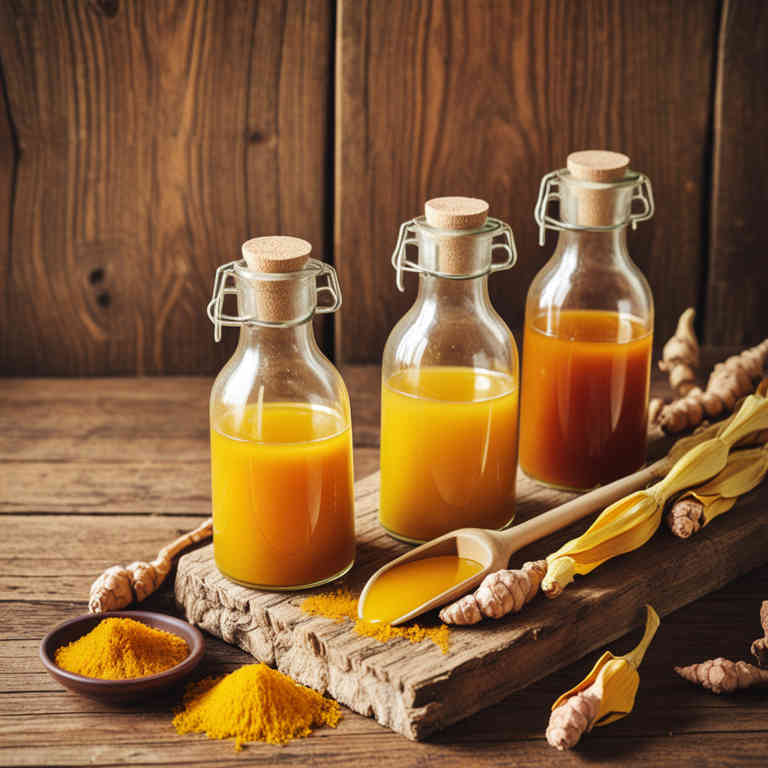 syrups for gout