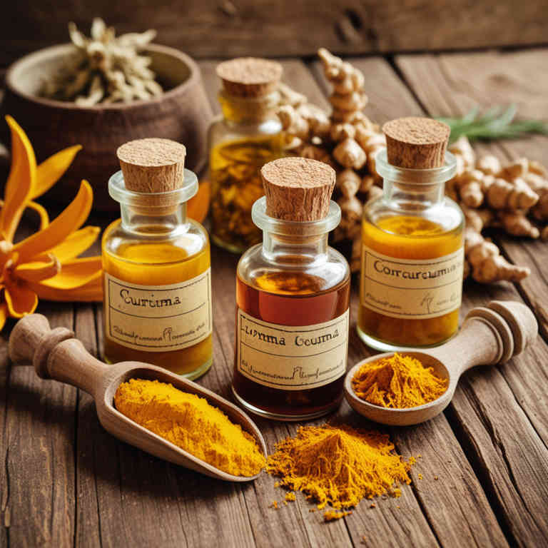 tinctures for gout