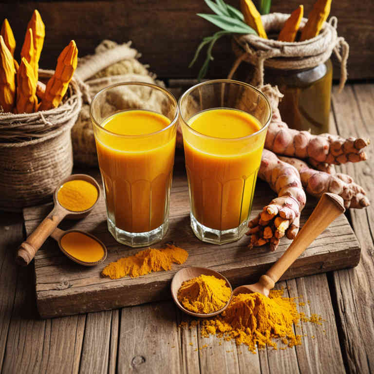juices for grey hair