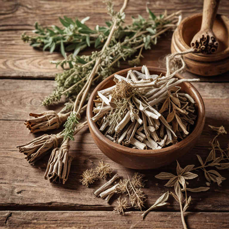 mucillages for grey hair