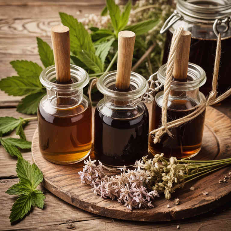 syrups for grief