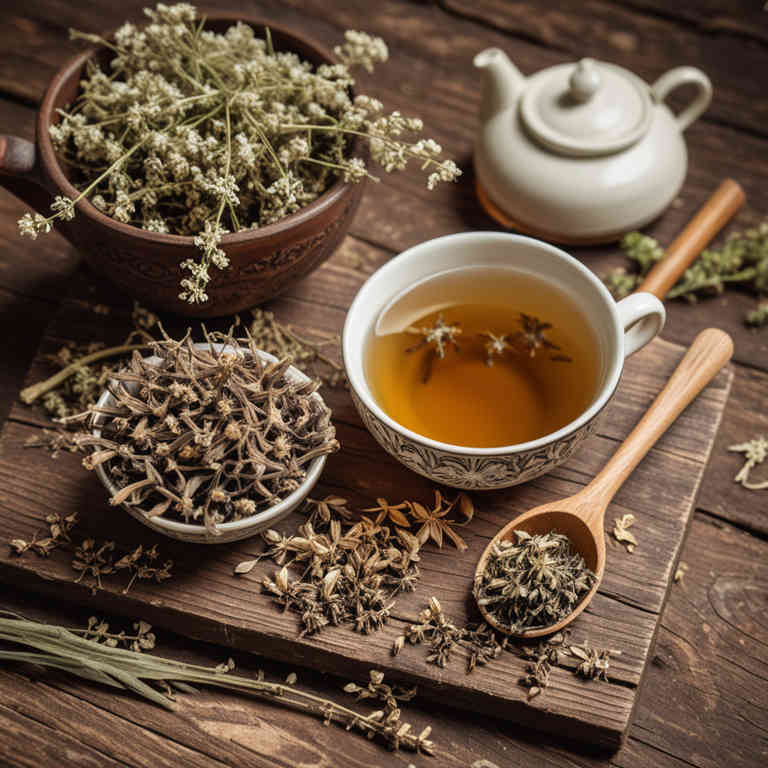 teas for grief
