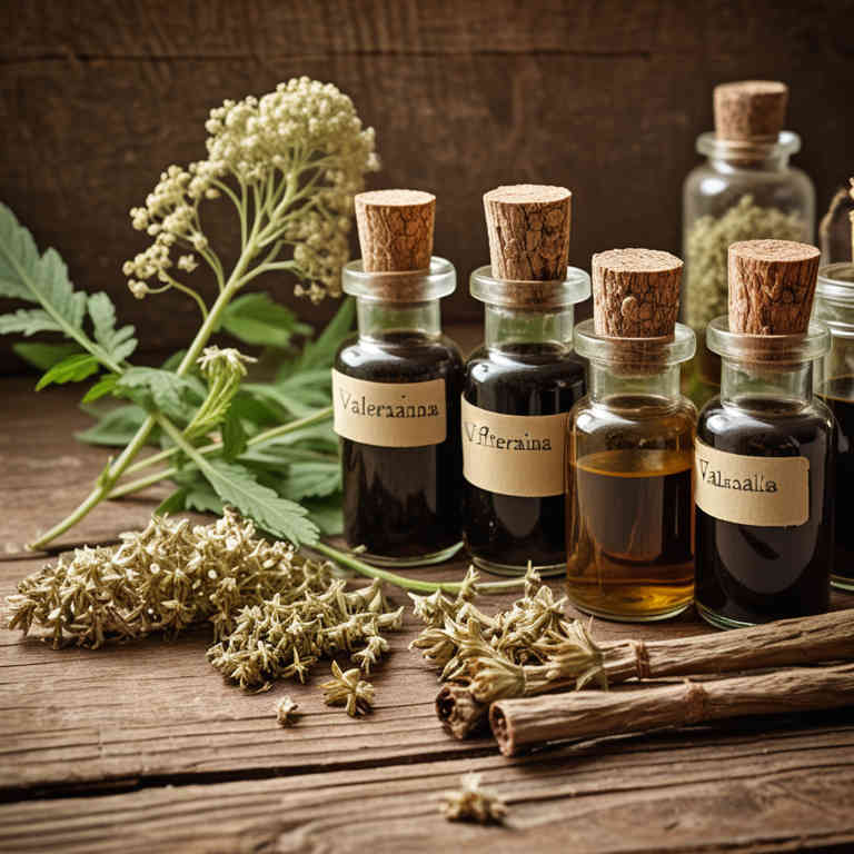 tinctures for grief