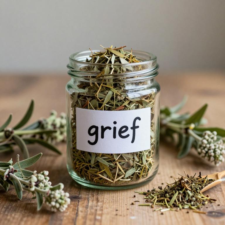grief remedies