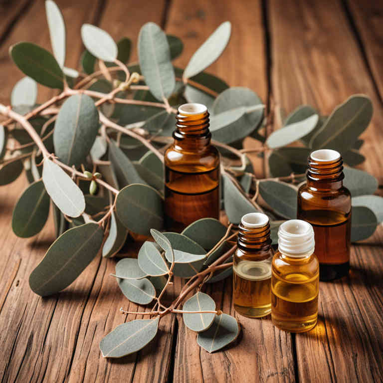 essential oils for gum infection