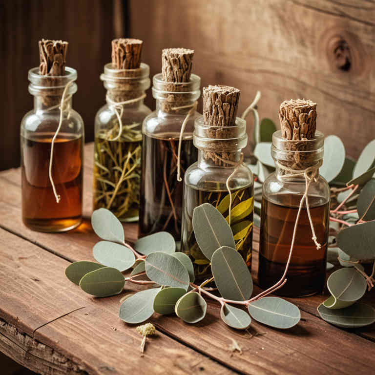 tinctures for gum infection