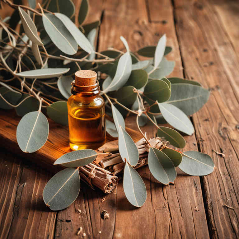 essential oils for gum pain