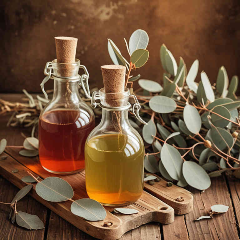 syrups for gum pain