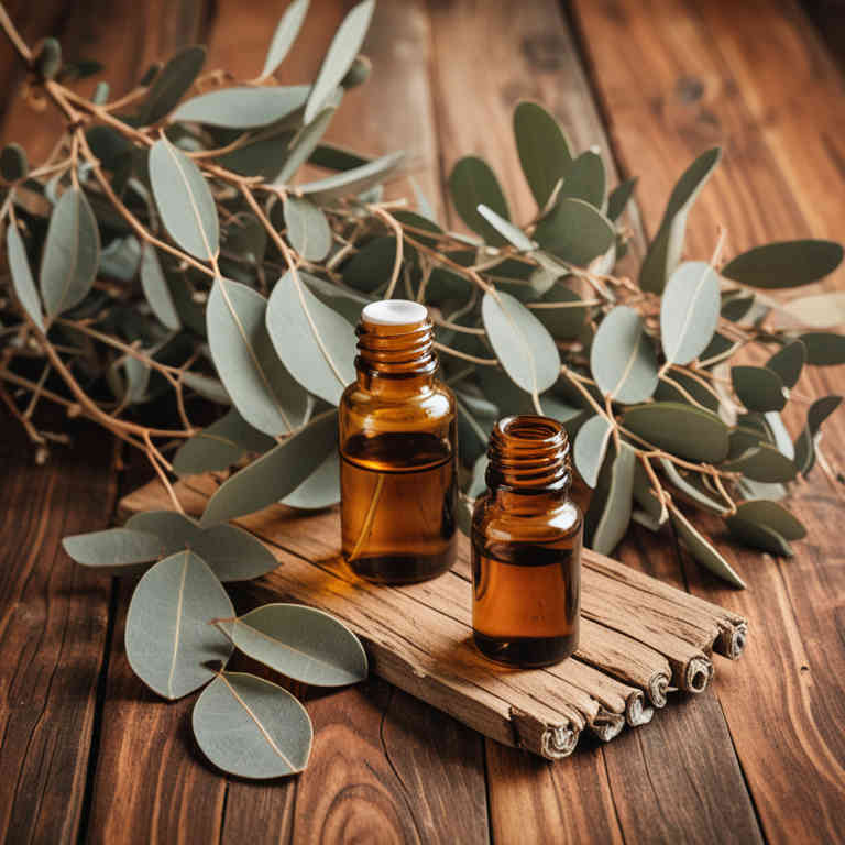 essential oils for gum swelling