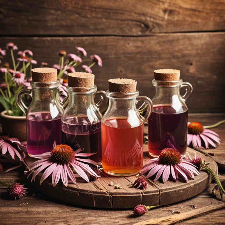 syrups for gum swelling