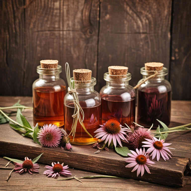 tinctures for gum swelling