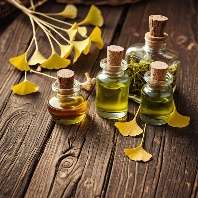 tinctures for numbness in hands