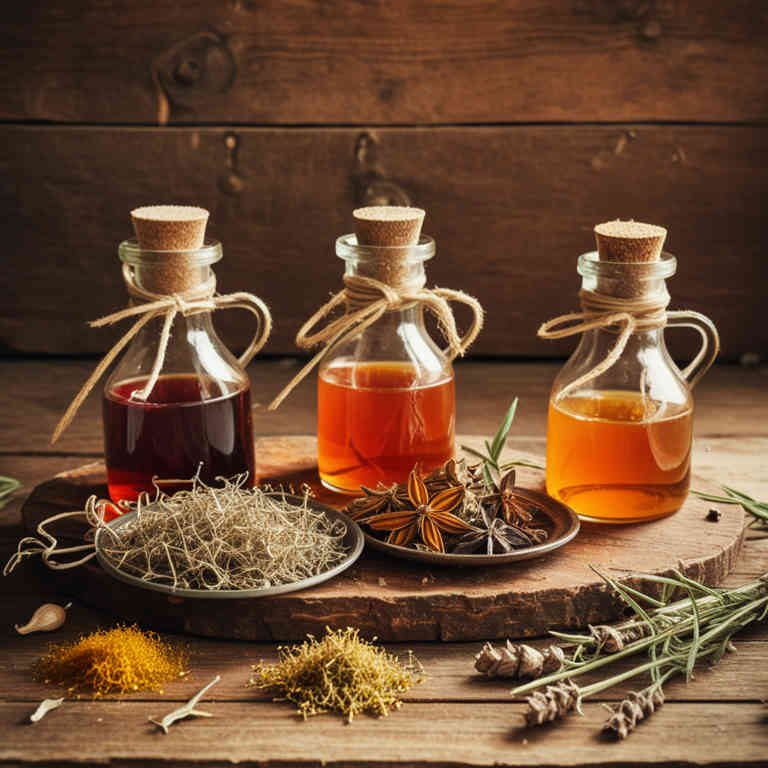syrups for hangover
