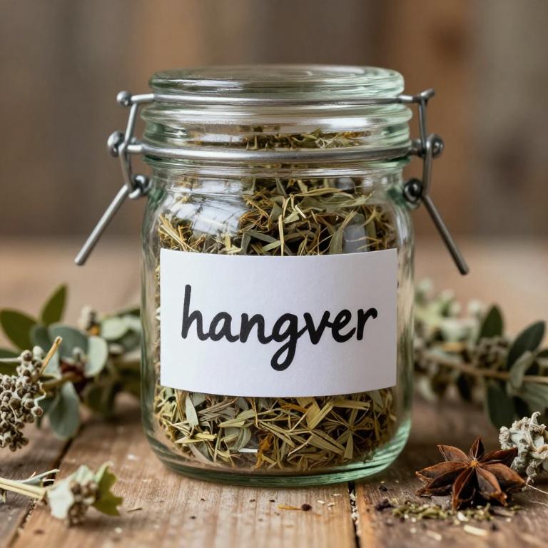 hangover remedies