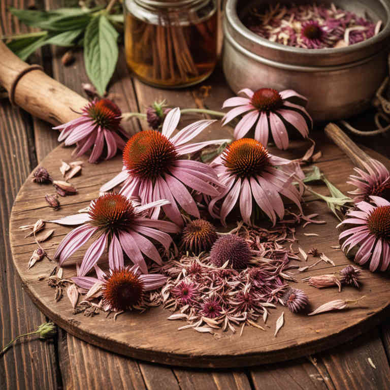 decoctions for hay fever
