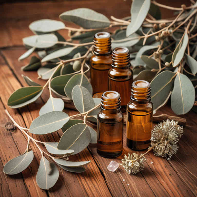 essential oils for hay fever