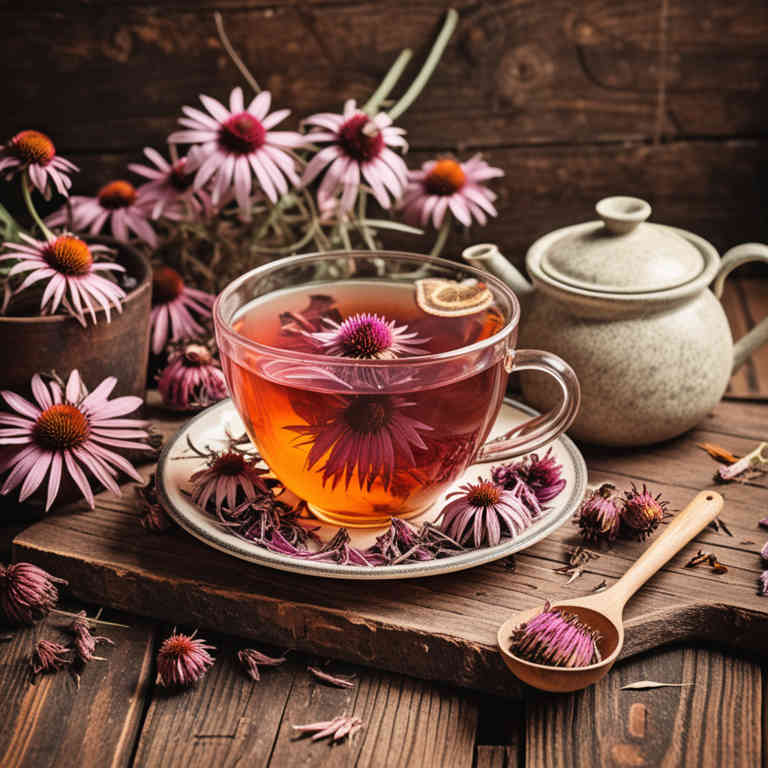 teas for hay fever