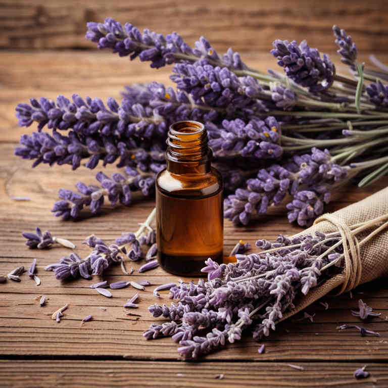 essential oils for headaches