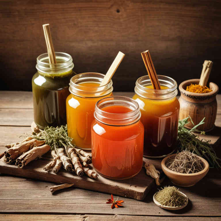 juices for headaches