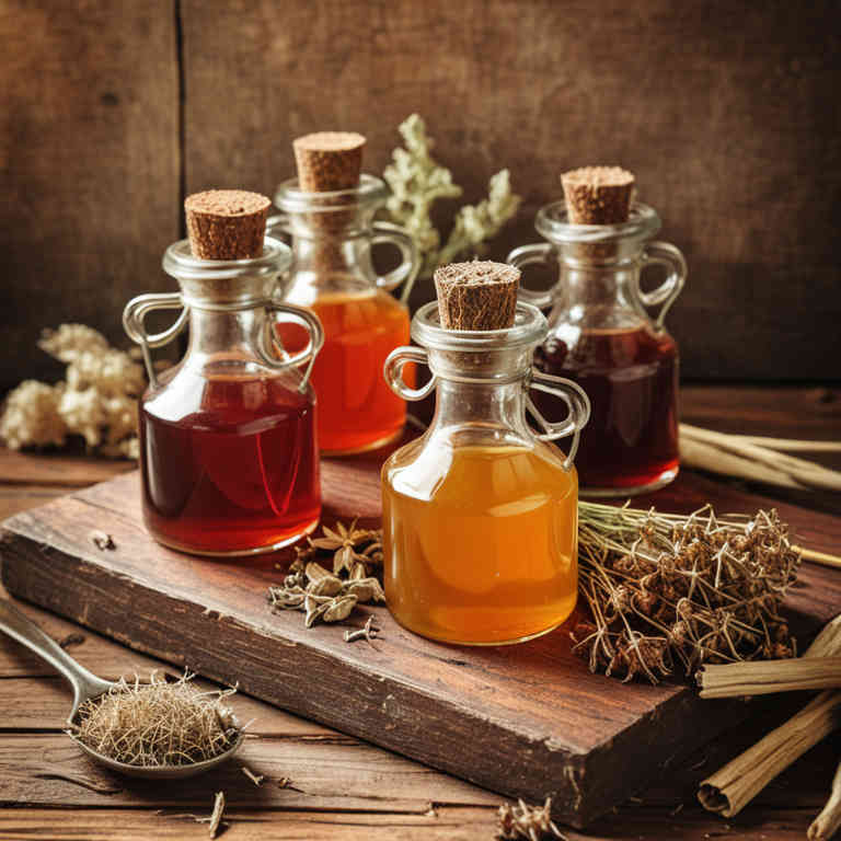 syrups for headaches