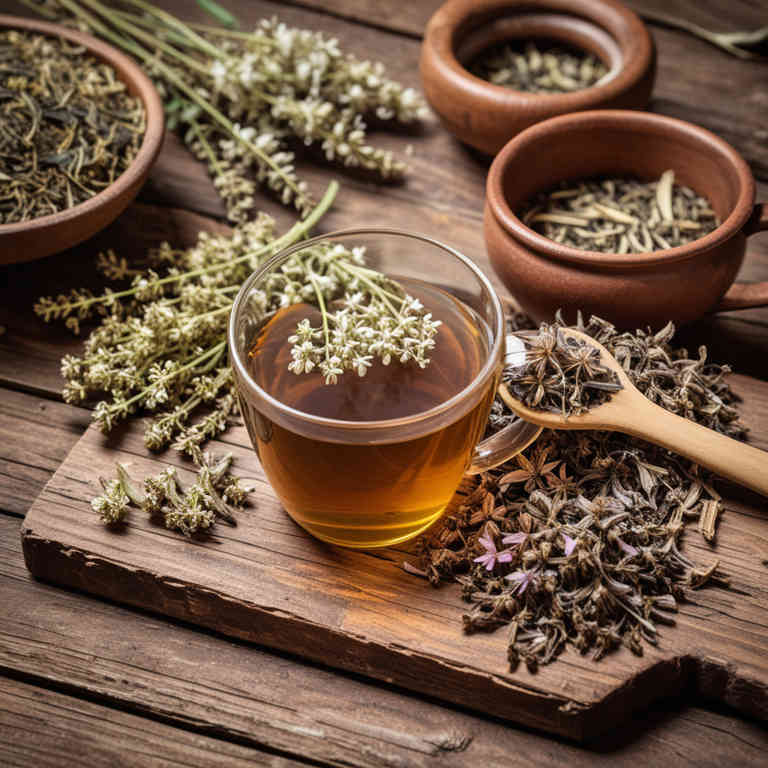 teas for headaches