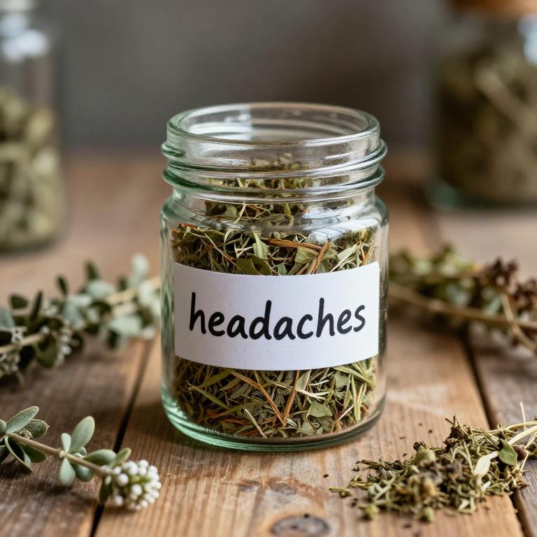 headaches remedies