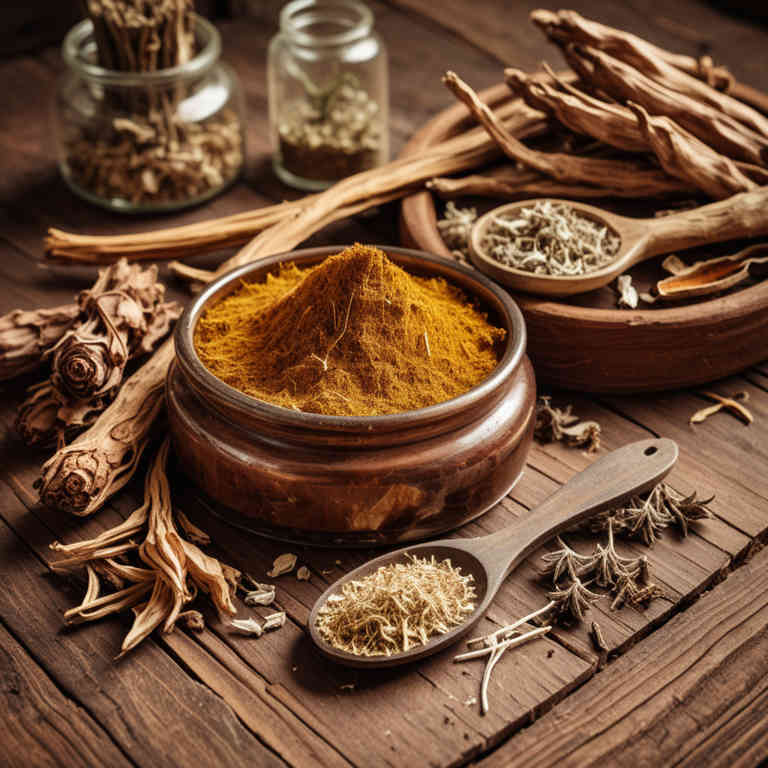 decoctions for heart pain