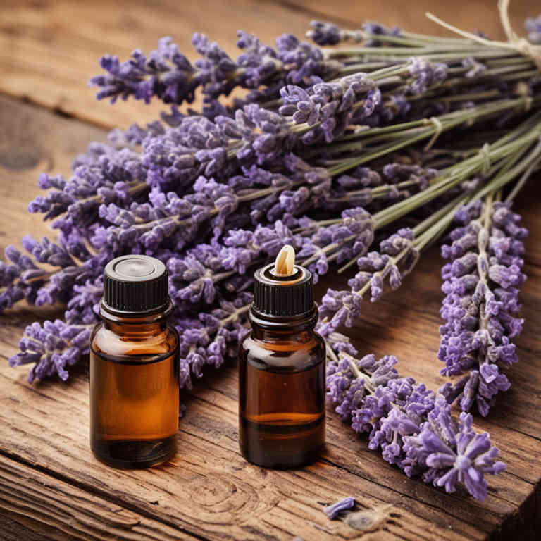 essential oils for heart pain