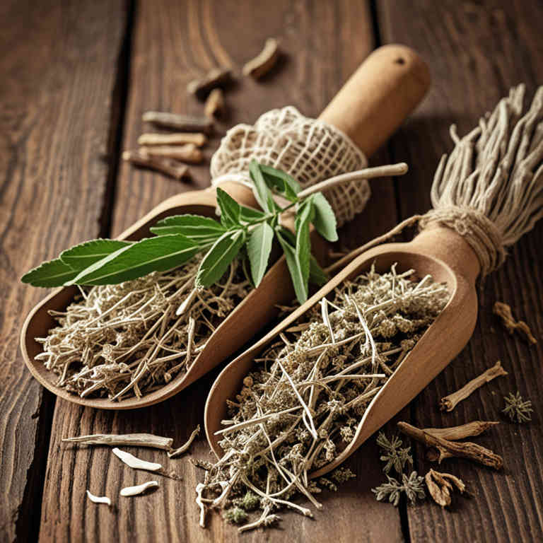mucillages for heart pain
