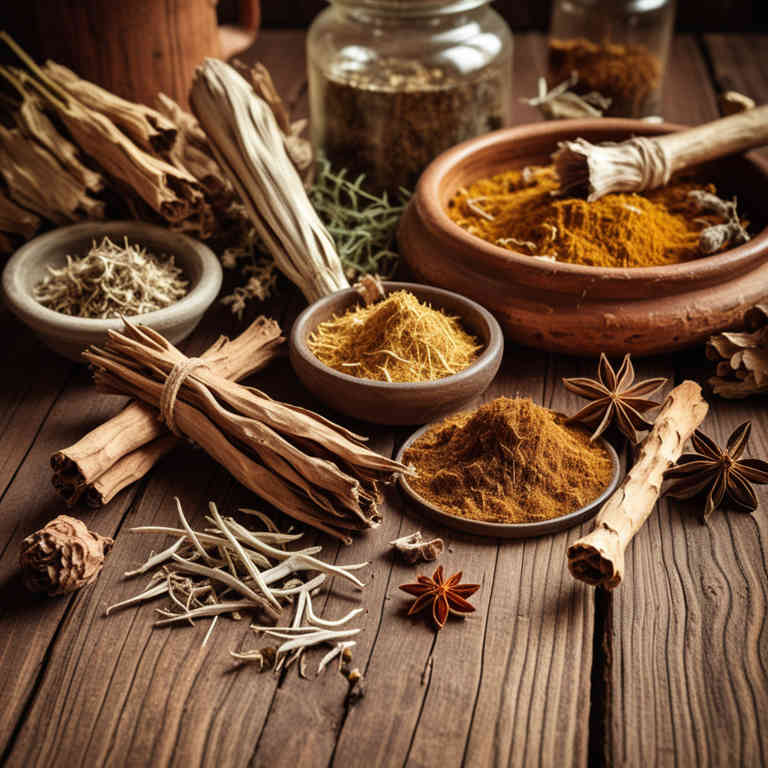 decoctions for heartburn