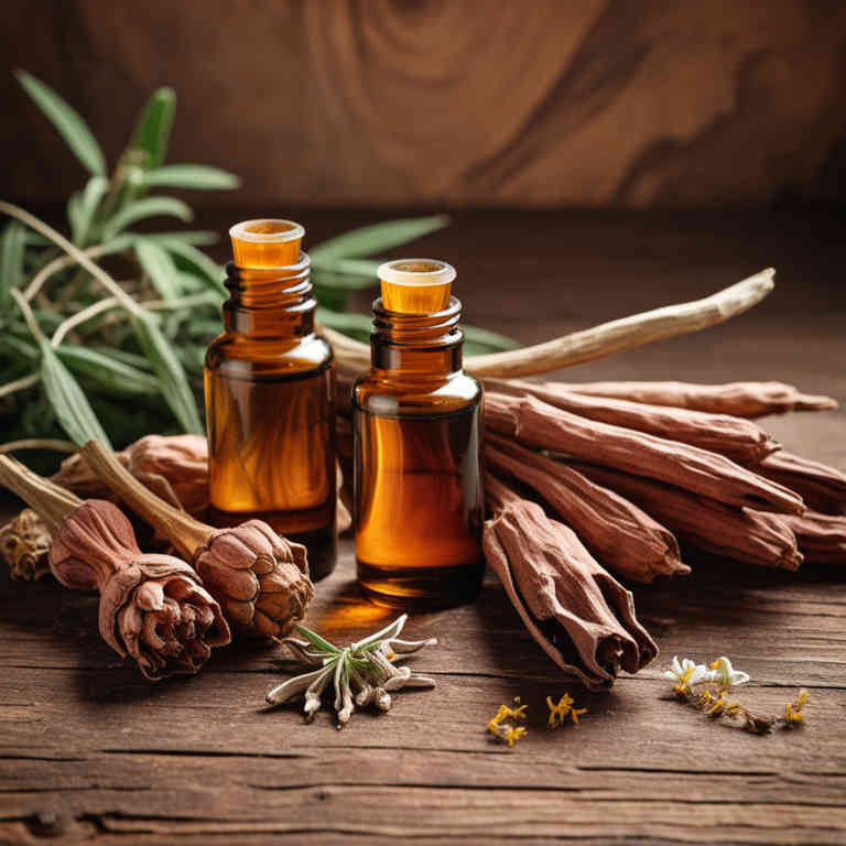 essential oils for heartburn