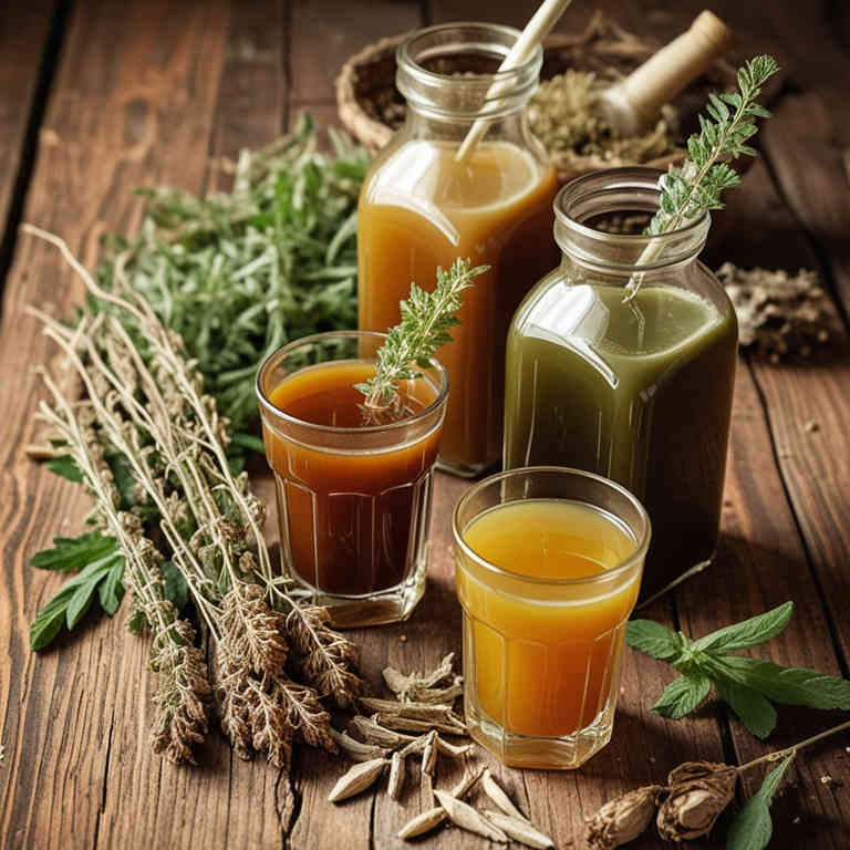 juices for heartburn