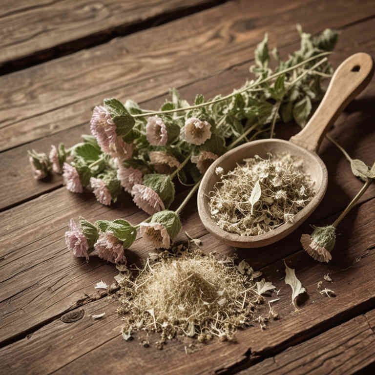 mucillages for heartburn